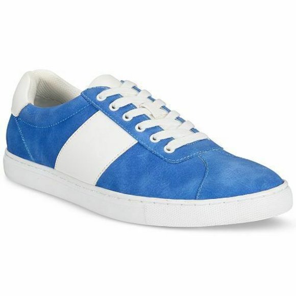 Bar III Other - Bar III Men's 10.5M Keagan Casual Sneakers in Blue